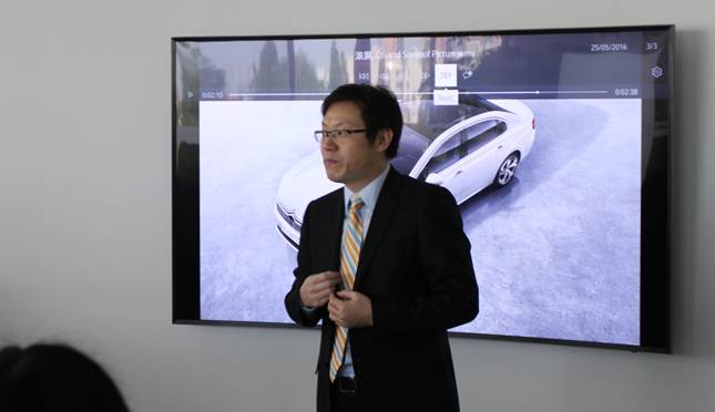 巴斯特的极致天窗工艺新葡京网上赌场遇见伟(图13)