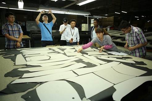 巴斯特的极致天窗工艺新葡京网上赌场遇见伟(图22)