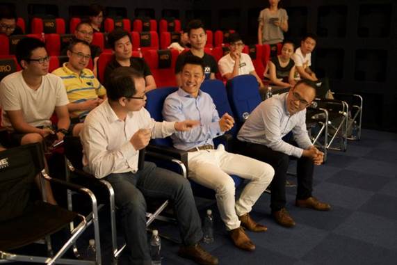 巴斯特的极致天窗工艺新葡京网上赌场遇见伟(图19)