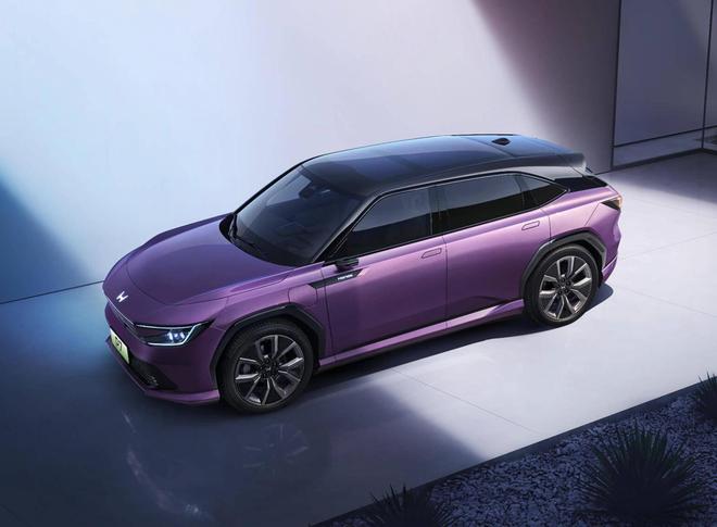 本田P7拼了限时价1499万起！新葡京网上赌场“卖不动”的广汽(图4)