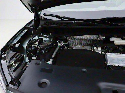 奶爸神车红旗HS6PHEV开启预售新葡京适合家用的SUV推荐：新一代(图1)